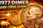 1977 Dimes Rare Coins