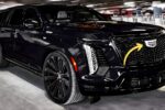 Cadillac Escalade 2026