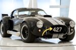 Shelby Cobra 427 2026